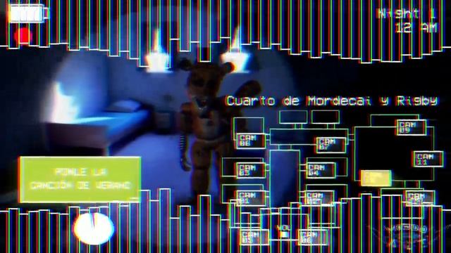 FANGAME COVER | TEASER | OG SONG by @Wank428 (+FLP) смотреть онлайн