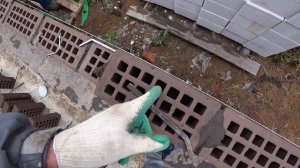 Раскрываю ВСЕ СЕКРЕТЫ как заработать 100 руб.в минуту!Кладка  лицевого кирпича!