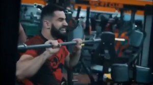 Мухаммад Наимов /Muhammad UFC