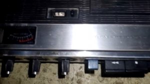 кассетные стерео магнитофон sony tc-126