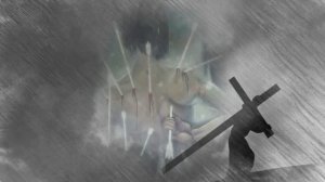 Неси свой крест