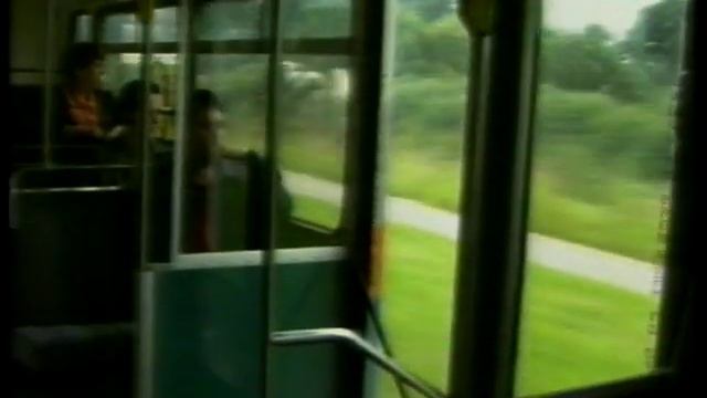 Dublin Bus Route 25A to Lucan Dublin Ireland