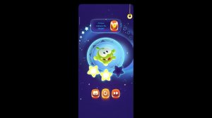 Cut the Rope: Magic - ам ням мышка 2