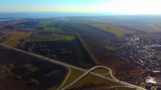 Посёлок Краснообск