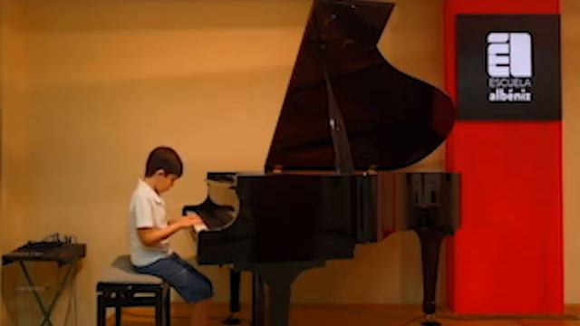 Pablo García смотреть онлайн