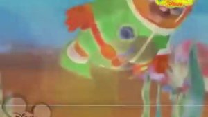 Special Agent Oso Theme Song in G Major - Version 2