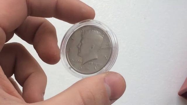 Как хранить монеты?