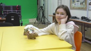 Детские увлечения