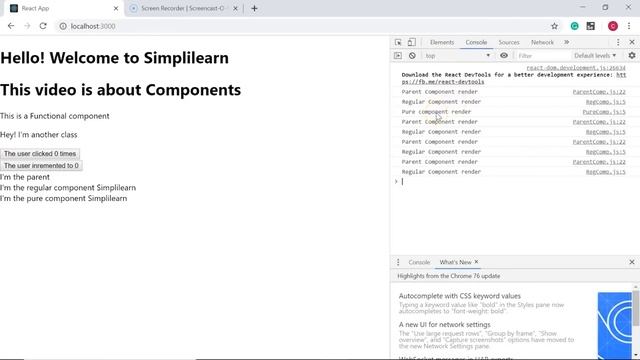 Full Stack Web Development Course 2023 | Complete Full Stack Developer Course | Simplilearn