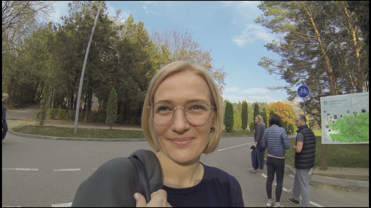 Отзыв о санатории «Машук», г. Пятигорск, 2021 г. смотреть онлайн