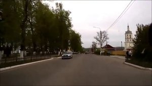Песня про Козельск