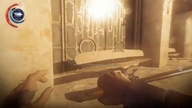 Dishonored 2 iar ! смотреть онлайн