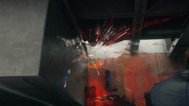 Control ultrawide 32:9 - 4K 2x 2080Ti (sli Off) part 1 смотреть онлайн