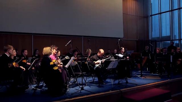 Артём Белов - Фантазия на финскую тему смотреть онлайн