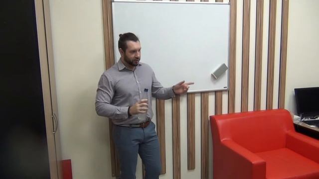 Выявление потребностей, как техника продаж.Тренинг смотреть онлайн