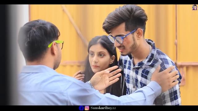 KTM LOVER 2//Waqt sabka badalta hai//Tau ka gift 2//Sanskari boyz//Deepak yadav смотреть онлайн