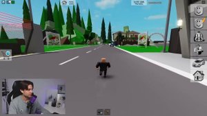 Все способы ВЗЛОМАТЬ чужие дома в Брукхейвен РП Роблокс (Brookhaven RP Roblox)