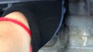 Замена масла в коробке Smart ForTwo /// Smart 451