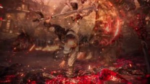 Wo Long_ Fallen Dynasty - Launch Trailer _ PS5 & PS4 Games