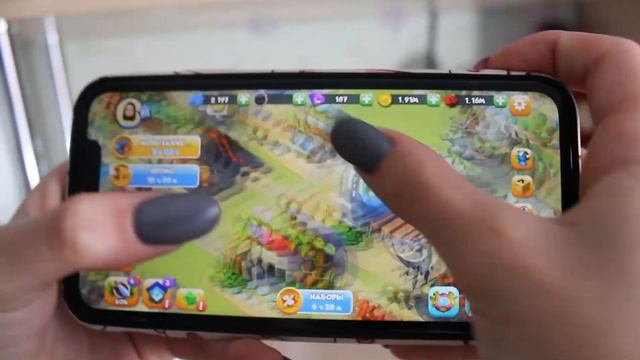 ЧТО В МОЕМ ТЕЛЕФОНЕ 2021??? смотреть онлайн