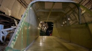 Самый большой самолет в мире. Обзор АН-225 Мрия.