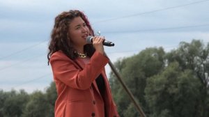 1 серия приветствие Нижний Суэтук 2022г.