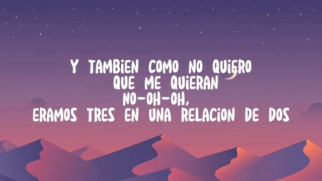 Manuel Turizo - La Bachata (lyrics letra) - Ando manejando por las calles que me besaste смотреть онлайн