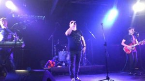 Рок-Острова-Лишь только солнце