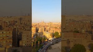 مسجد أحمد بن طولون في مصر Масҷиди Аҳмад бин Тулун дар Мисри Араб.