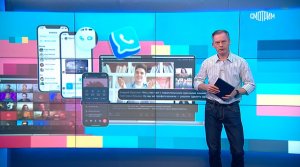 Вести.net: "VK Звонки": как это работает (30.08.2023)