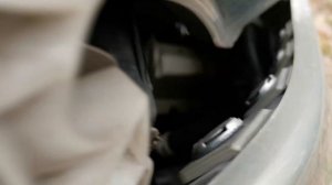 Замена лампочек в птф mitsubishi outlander xl