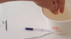 Как сделать стилус самому дома.