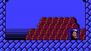 Takahashi Meijin no Bouken Jima IV (NES) полное прохождение