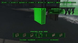 Fallout 4 Guide: Normale Häuser bauen ohne Mods