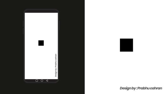 Creative Loading screen Gif Lottie Animation Json . смотреть онлайн