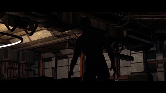 Phantaruk — Хоррор от первого лица! Покинутый корабль! (HD) смотреть онлайн