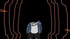 VHS!Sans vs WIKI!Sans