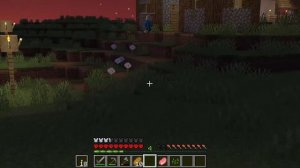 МАЙНКРАФТ ВЫЖИВАНИЕ НА ХАРДКОРЕ | ПРОШЛИ MINECRAFT ЗА 10 МИНУТ | САМОЕ БЫСТРОЕ ПРОХОЖДЕНИЕ МАЙНКРАФ