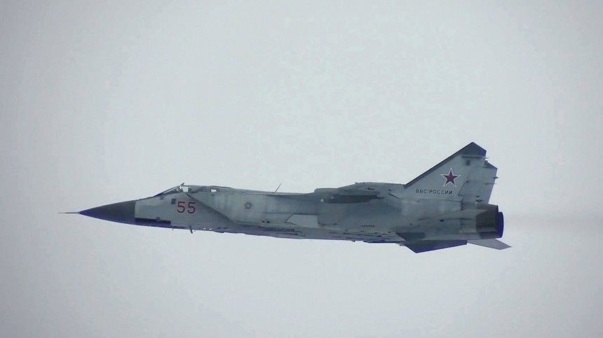 Возмездие с небес: лучшее видео из зоны СВО за день