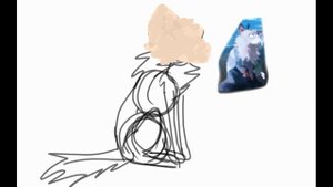 drawing people in wcue | Bathop_wcue | part two