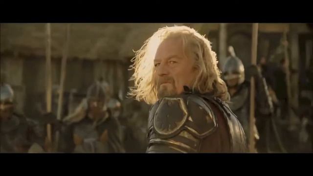 Jailbirds A Théoden Tribute смотреть онлайн