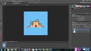 Ren'Py Обучающий Стрим #2 [Создание карты и Локаций]