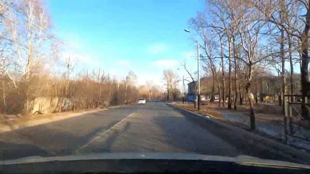Хабаровск VS Новосибирск. Переехал в Хабаровск, но решил не оставаться