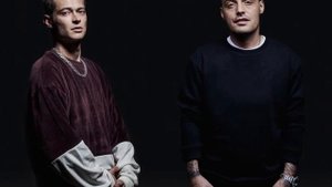 Гуф&Кравц - Лето На Ветер