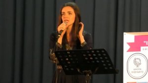 Созина Наталья - В чем смысл твоей жизни? Пустота...