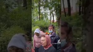 Сила молитвы!?Наш Батюшка Иоанн Журавский!???