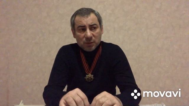 Кто такой Руслан Гамзатов #5 смотреть онлайн