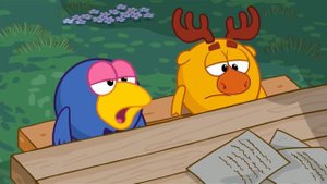 "Дружище!" - Карыч. Нарезка.