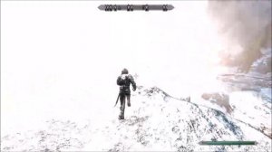 test skyrim nouvelle config en elevé