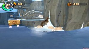 Прохождение игры Ледниковый Период 2 - #1